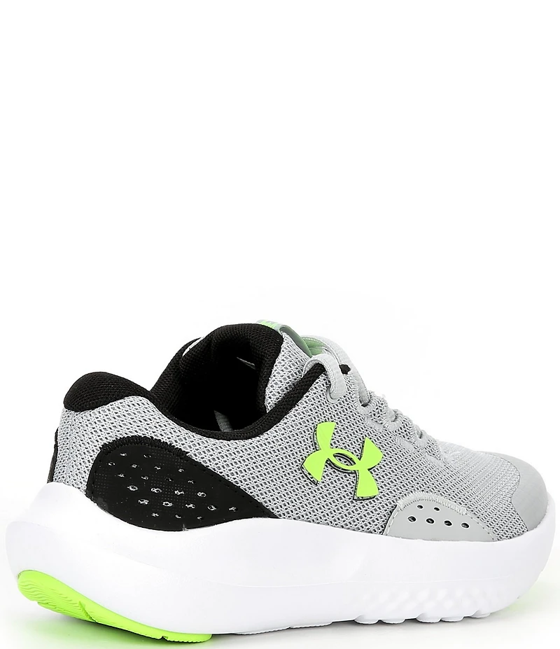 Under Armour Boys' Surge 4 Running Shoes (Youth)