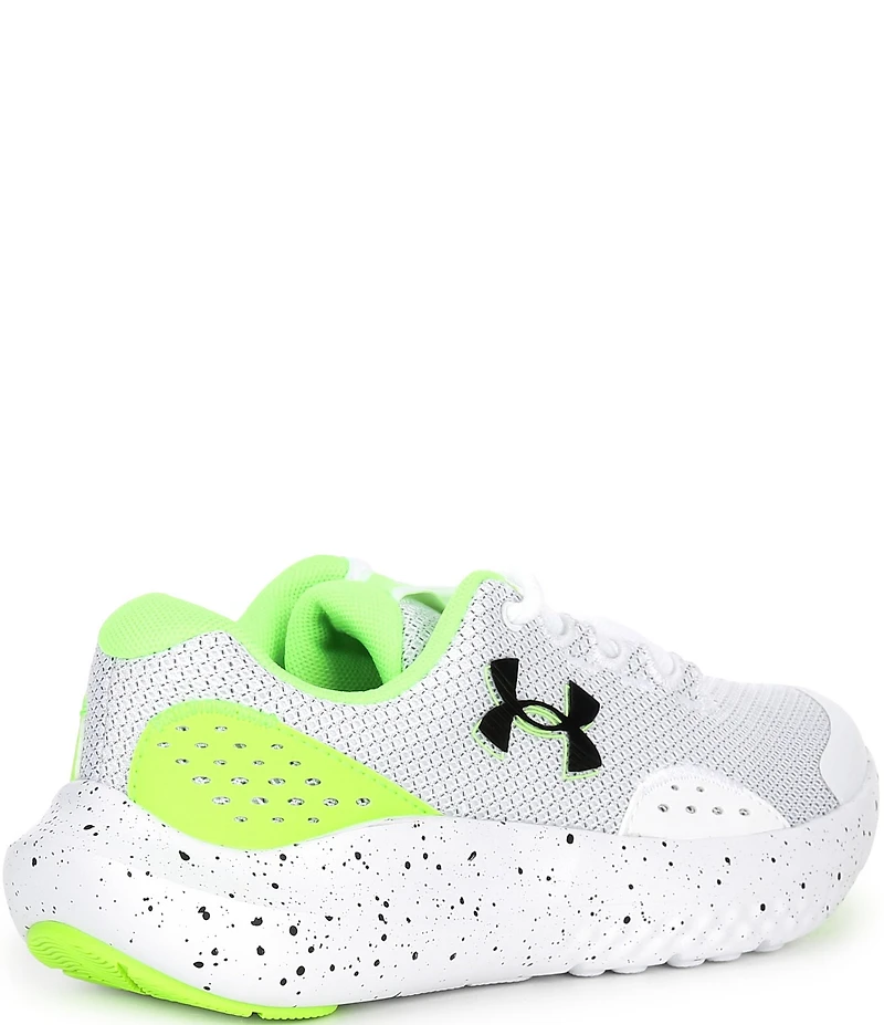 Under Armour Boys' Surge 4 Running Shoes (Youth)