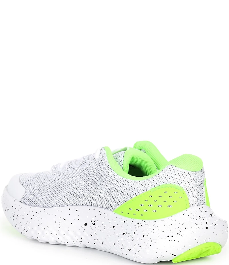 Under Armour Boys' Surge 4 Running Shoes (Youth)