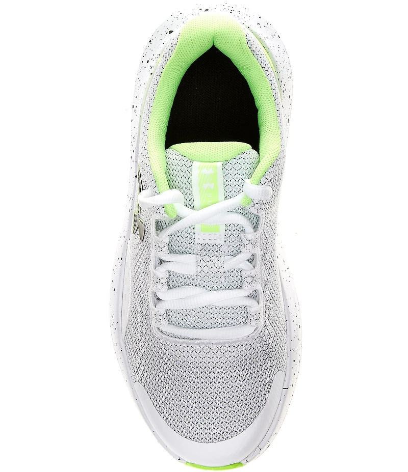 Under Armour Boys' Surge 4 Running Shoes (Youth)
