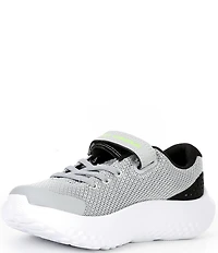 Under Armour Boys' Surge 4 Alternative Closure Running Shoes (Youth)