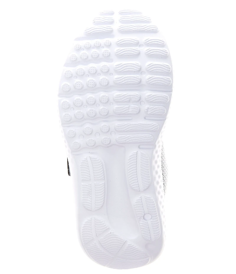 Under Armour Boys' Surge 4 Alternative Closure Running Shoes (Youth)