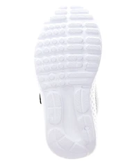 Under Armour Boys' Surge 4 Alternative Closure Running Shoes (Youth)