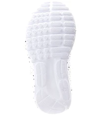 Under Armour Boys' Surge 4 Alternative Closure Running Shoes (Youth)