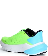 Under Armour Boys' Turbulence 3 Mesh Running Sneakers (Youth)