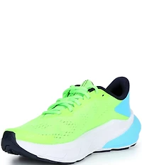 Under Armour Boys' Turbulence 3 Mesh Running Sneakers (Youth)
