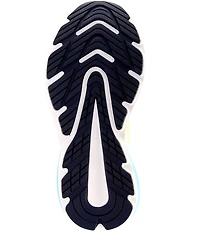 Under Armour Boys' Turbulence 3 Mesh Running Sneakers (Youth)