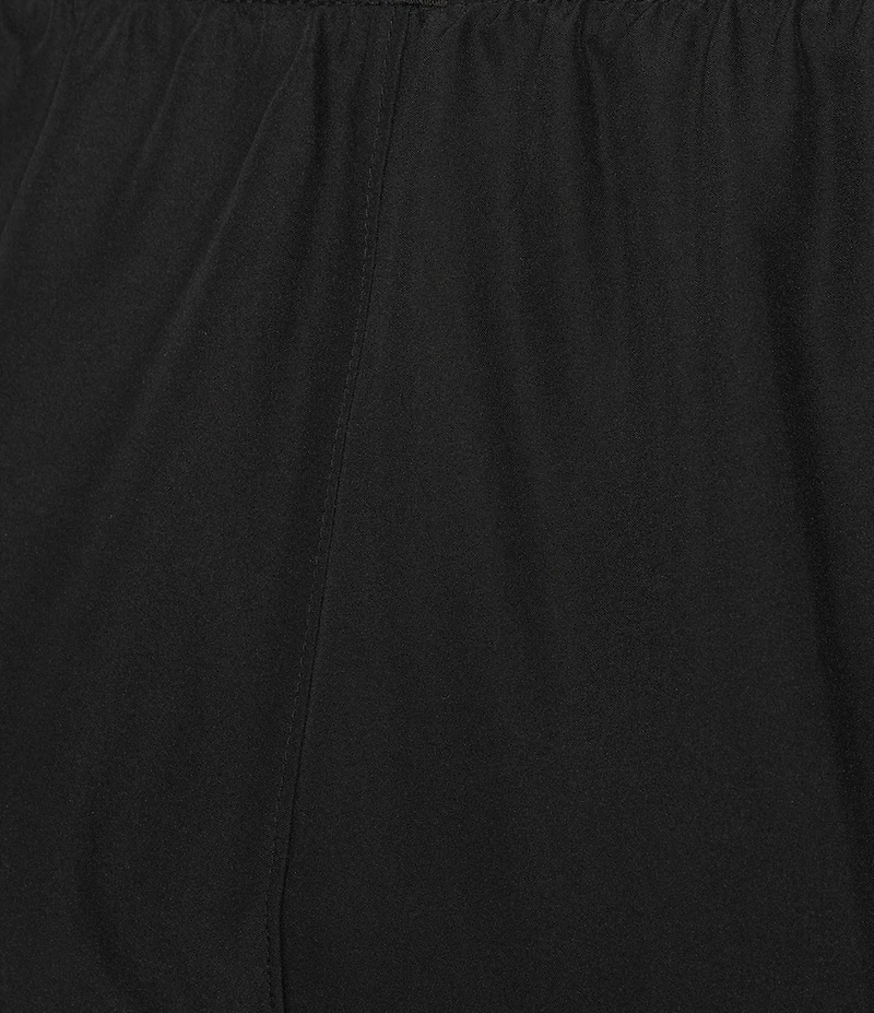 Under Armour Fly-By Mid Rise 3#double; Shorts