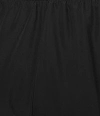 Under Armour Fly-By Mid Rise 3#double; Shorts