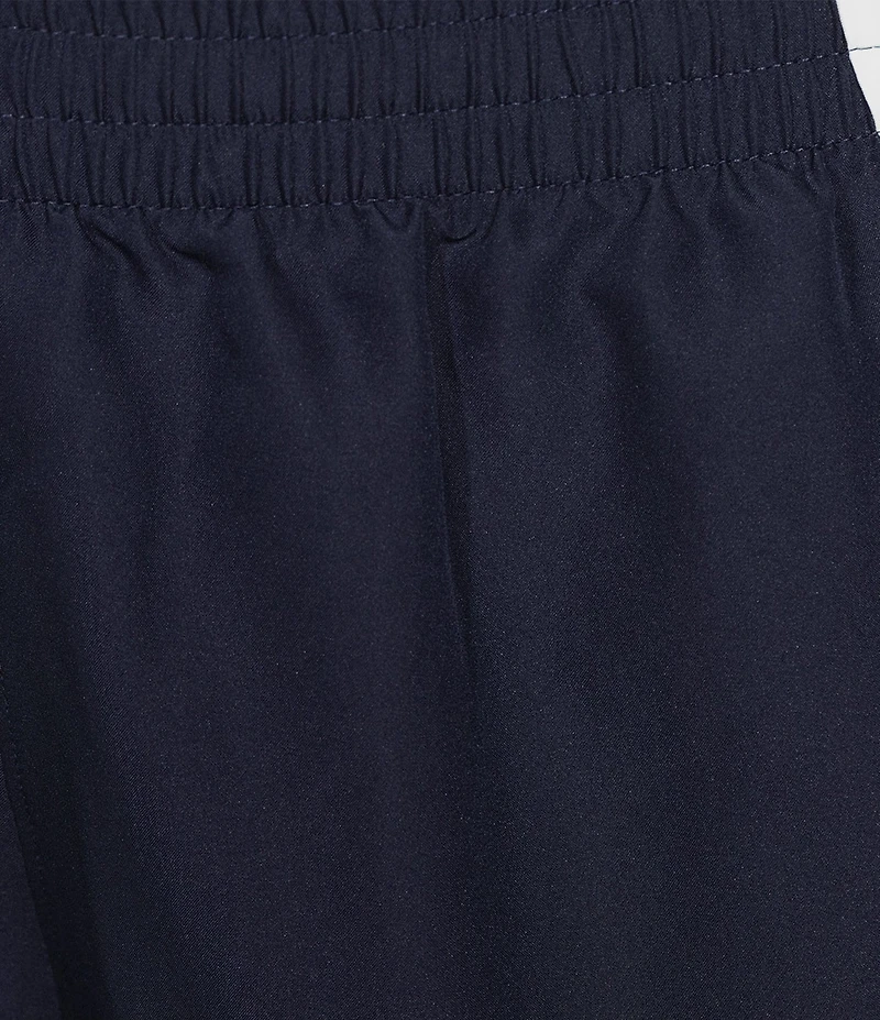 Under Armour Fly-By Mid Rise 3#double; Shorts
