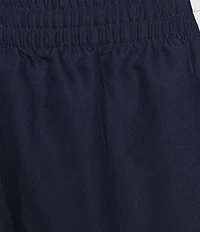 Under Armour Fly-By Mid Rise 3#double; Shorts