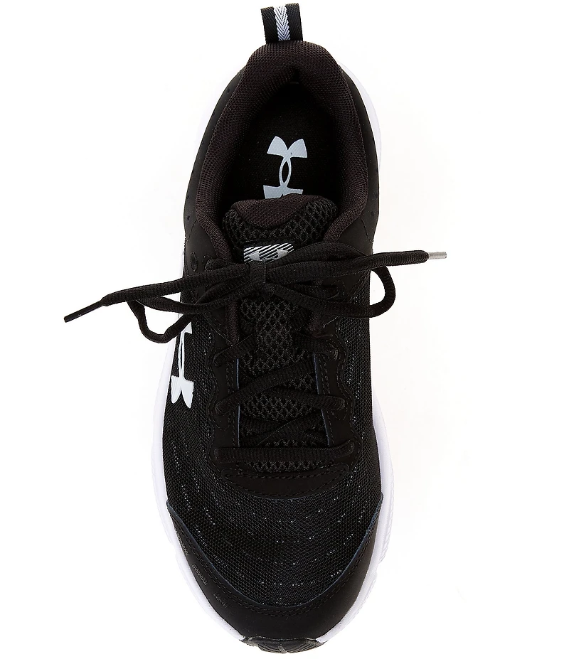 Under Armour Kids' Assert 10 Running Sneakers (Youth)