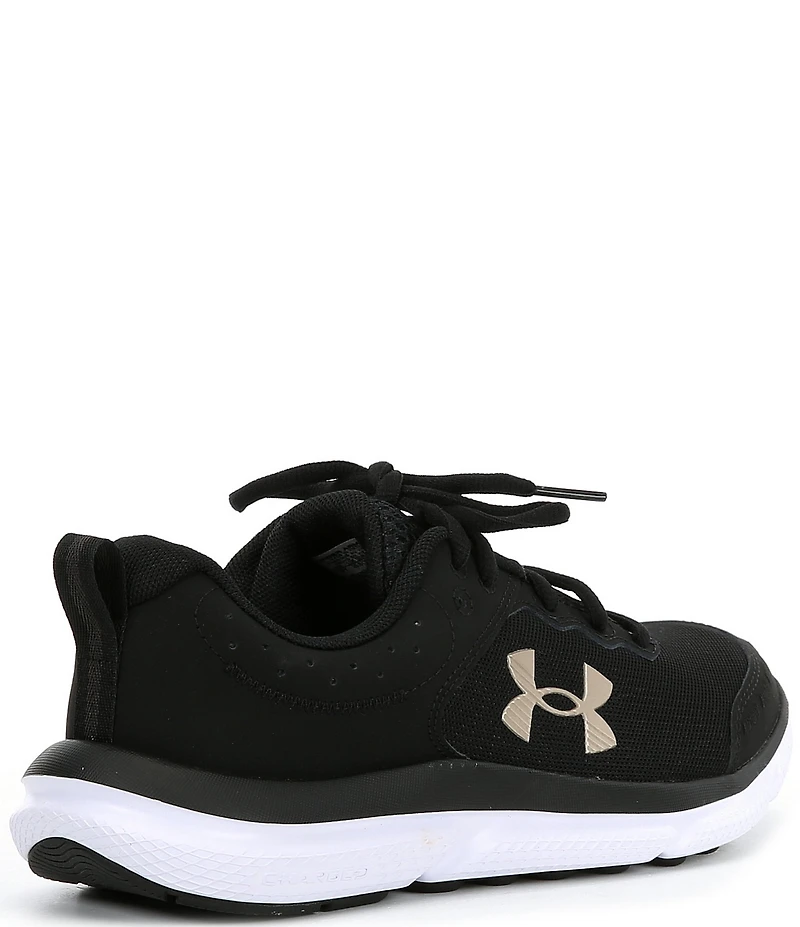 Under Armour Kids' Assert 10 Running Sneakers (Youth)