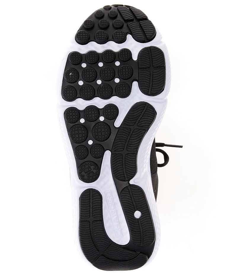 Under Armour Kids' Assert 10 Running Sneakers (Youth)