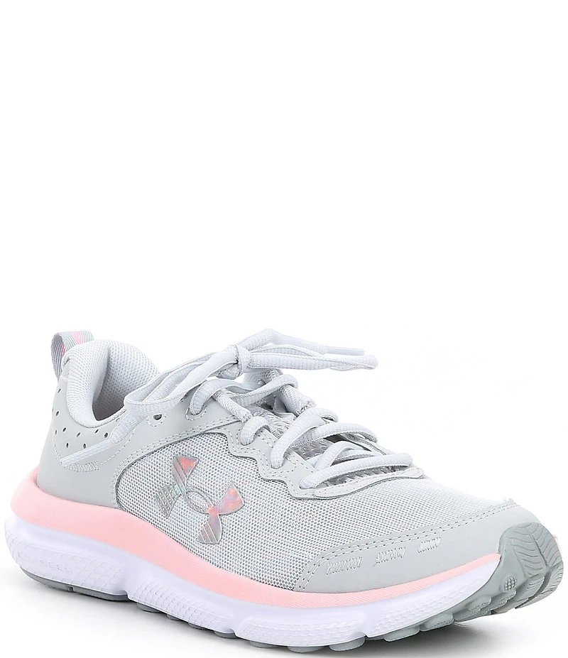 Under Armour Kids' Assert 10 Running Sneakers (Youth)