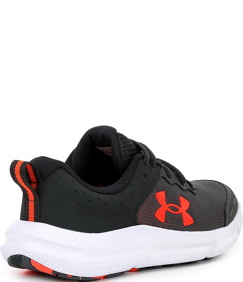 Under Armour Kids' Assert 10 Running Sneakers (Youth)