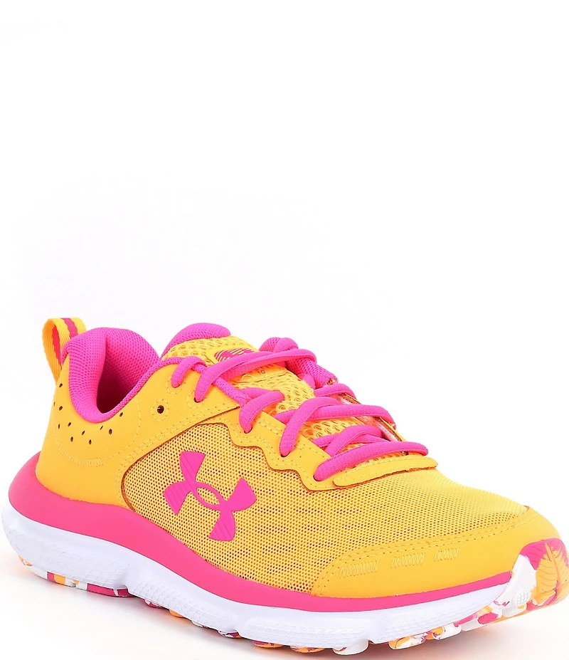 Under Armour Kids' Assert 10 Running Sneakers (Youth)