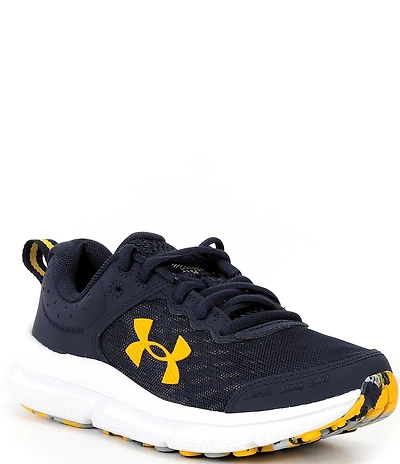 Under Armour Kids' Assert 10 Running Sneakers (Youth)