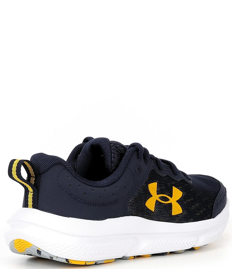 Under Armour Kids' Assert 10 Running Sneakers (Youth)