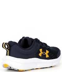 Under Armour Kids' Assert 10 Running Sneakers (Youth)