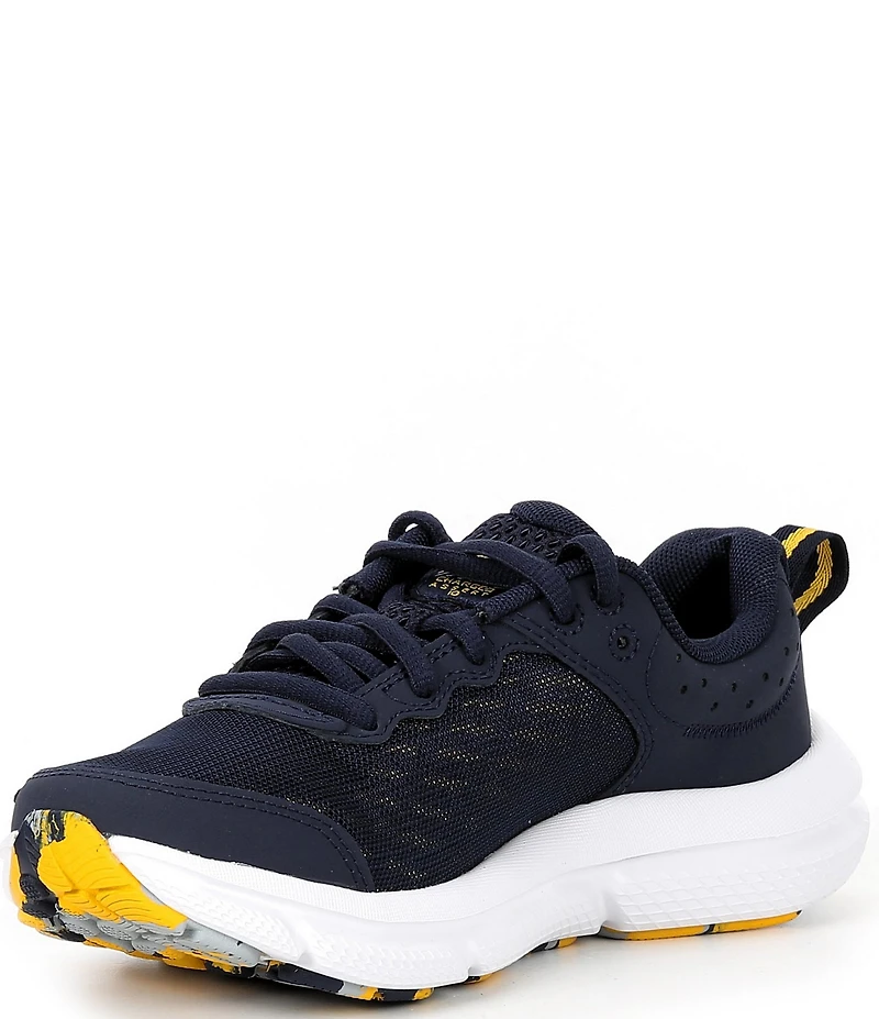 Under Armour Kids' Assert 10 Running Sneakers (Youth)