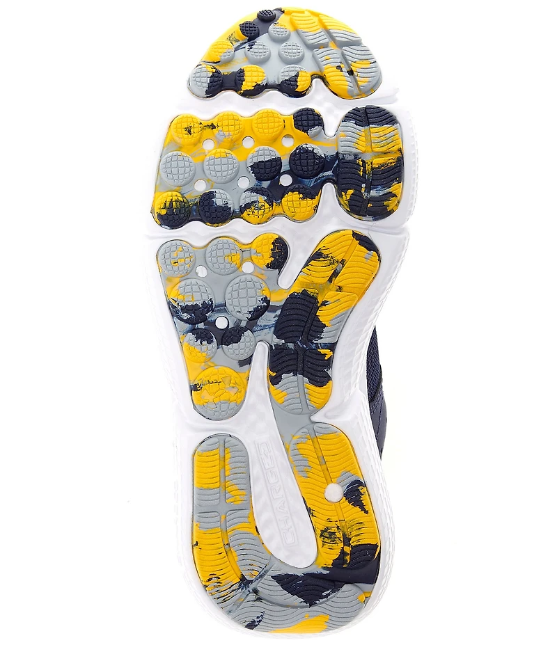 Under Armour Kids' Assert 10 Running Sneakers (Youth)