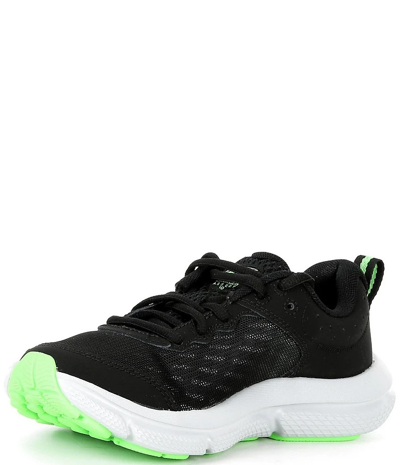 Under Armour Kids' Assert 10 Running Sneakers (Youth)