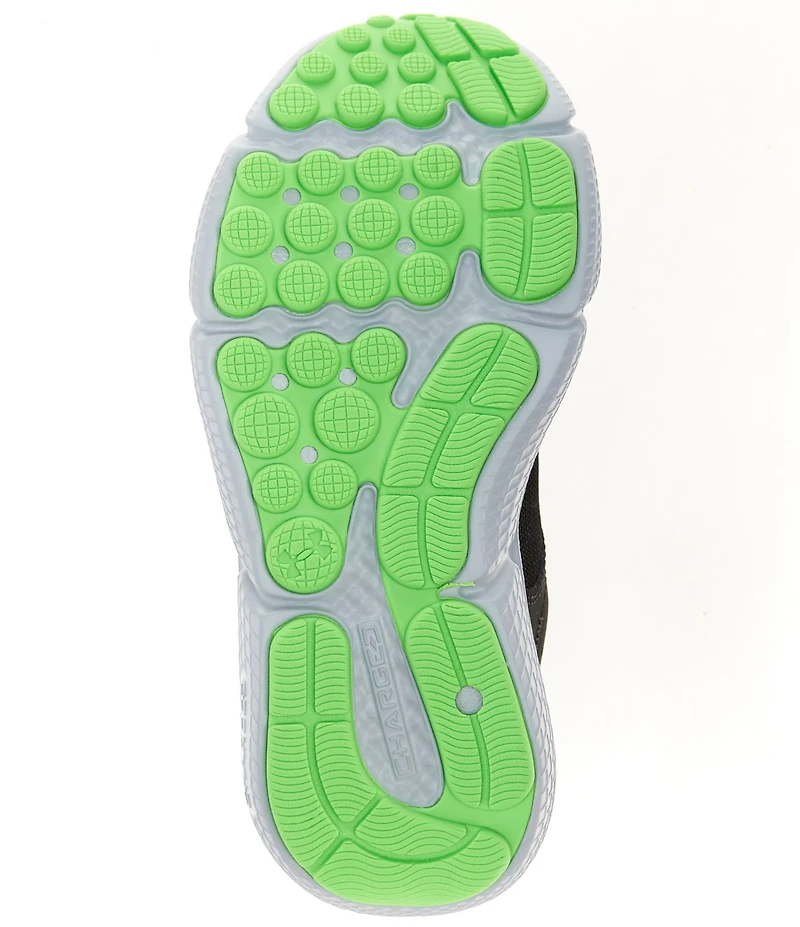 Under Armour Kids' Assert 10 Running Sneakers (Youth)