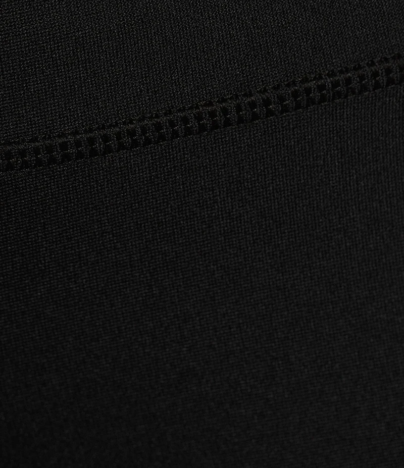 Under Armour Tech No-Slip Waist Full Length Pull-On Leggings