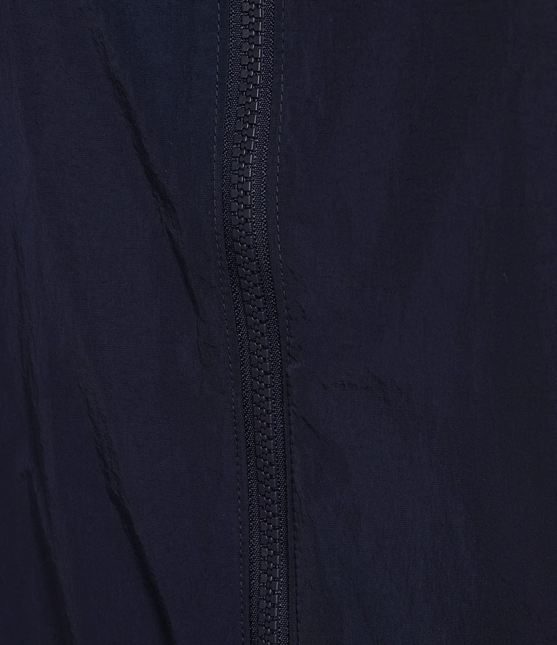 Under Armour Icon Allover Crinkle Textured Water Resistant Track Jacket