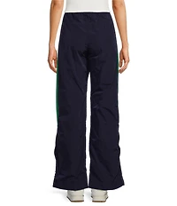 Under Armour Icon Crinkle Tear-Away Wide Leg Pull-On Pants