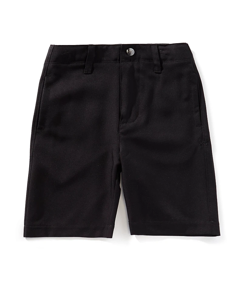 Under Armour Little Boys UA Golf Medal Play Shorts