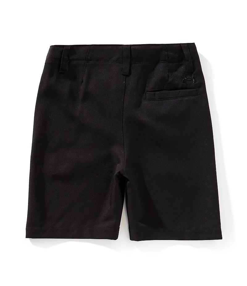 Under Armour Little Boys UA Golf Medal Play Shorts