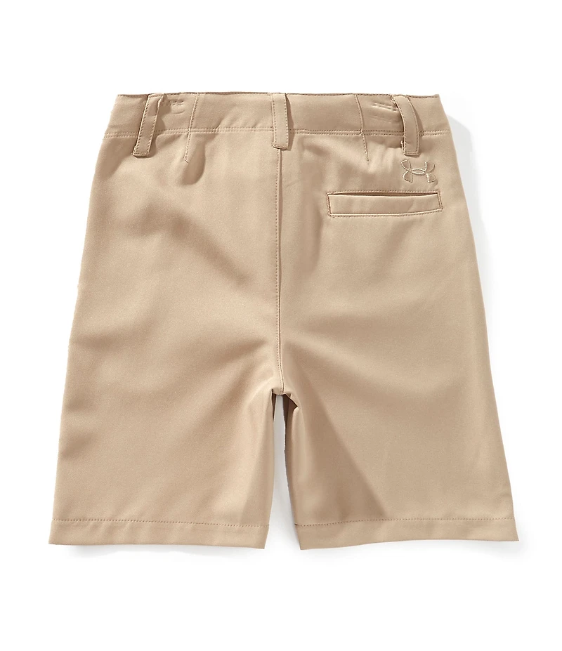 Under Armour Little Boys UA Golf Medal Play Shorts