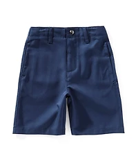 Under Armour Little Boys UA Golf Medal Play Shorts