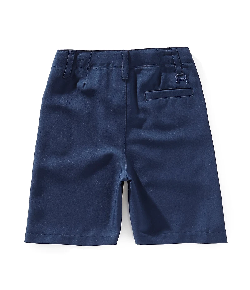 Under Armour Little Boys UA Golf Medal Play Shorts