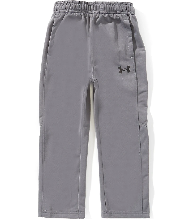Under Armour Little Boys Brawler Tricot Track Pants