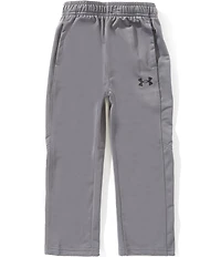 Under Armour Little Boys Brawler Tricot Track Pants