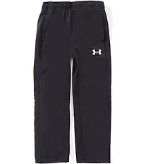 Under Armour Little Boys Brawler Tricot Track Pants