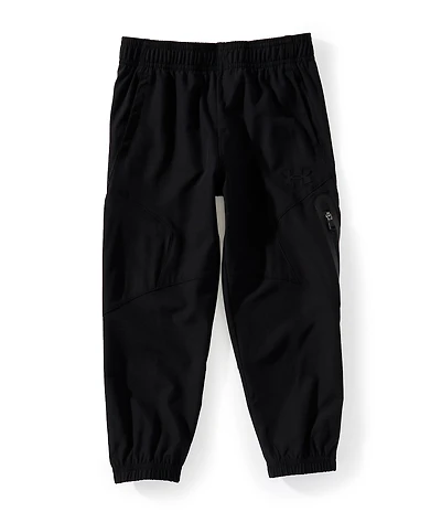 Under Armour Little Boys Relaxed Fit Tech Woven Pants