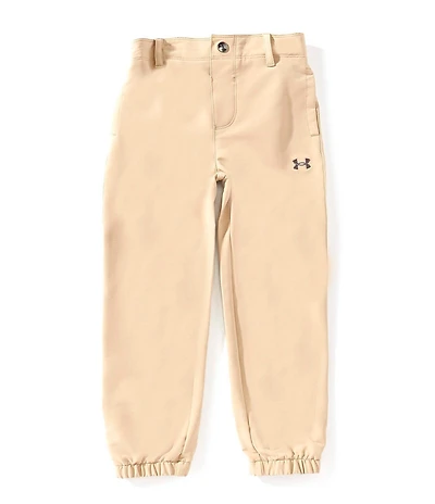 Under Armour Little Boys Stretch Twill Matchplay Joggers Pants