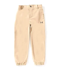 Under Armour Little Boys Stretch Twill Matchplay Joggers Pants