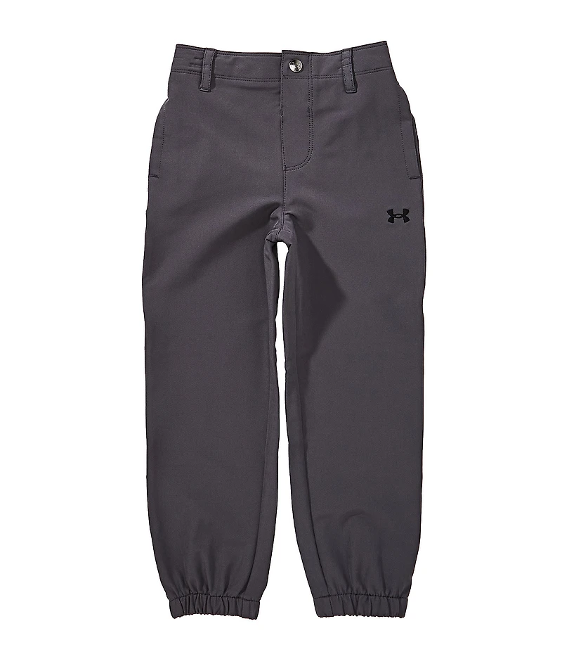 Under Armour Little Boys Stretch Twill Matchplay Joggers Pants