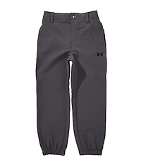 Under Armour Little Boys Stretch Twill Matchplay Joggers Pants