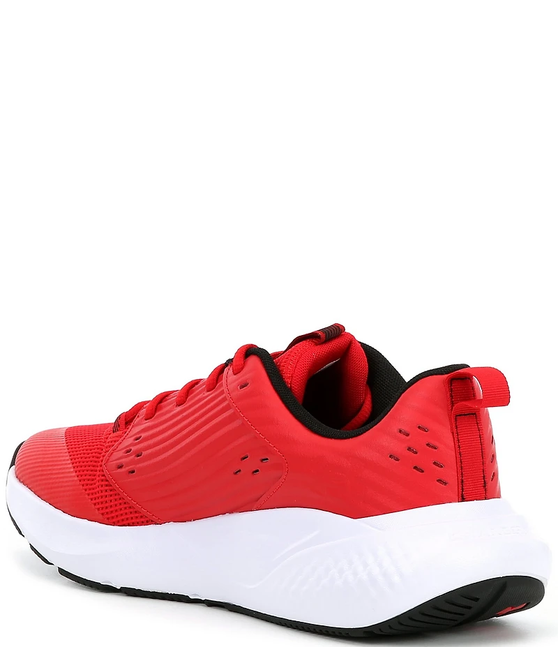 Under Armour Men's Charged Commit 4Training Sneakers