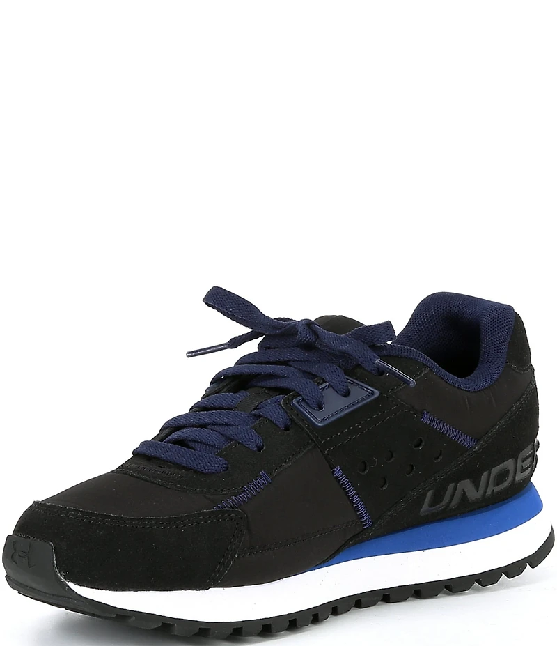 Under Armour Men's Essential Runner Sneakers