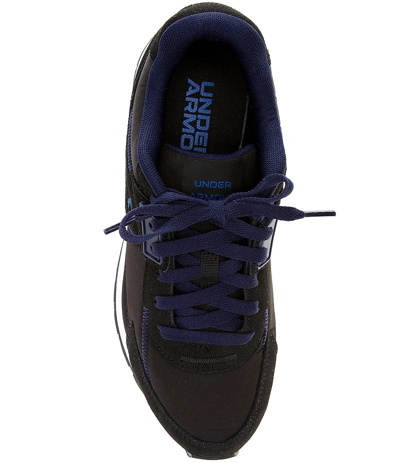Under Armour Men's Essential Runner Sneakers