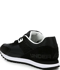 Under Armour Men's Essential Runner Sneakers