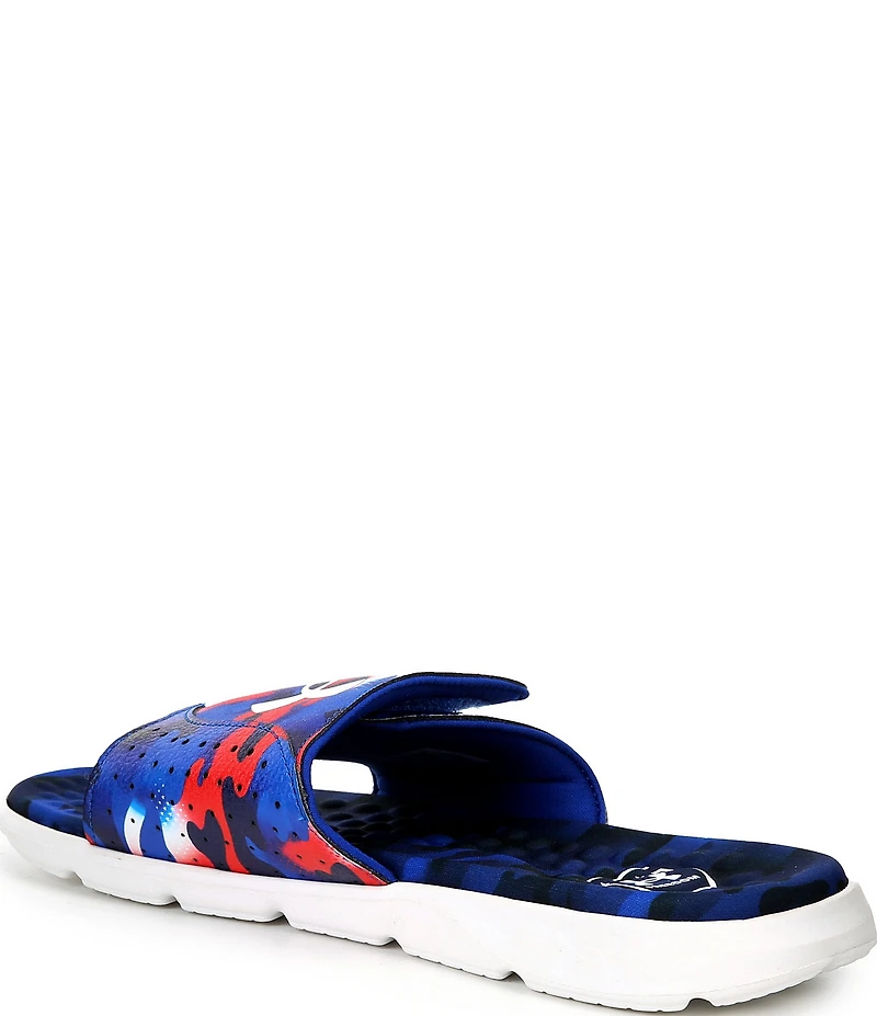 Under Armour Men's Ignite Pro Freedom Slides