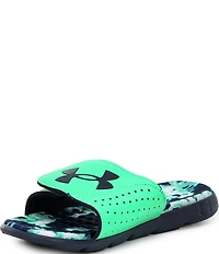 Under Armour Men's Ignite Pro Graphic Slides